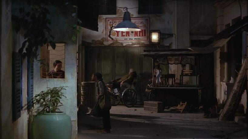 一部躲在被窝偷看的爱情片，撩拨无数少女心，每一帧都是极致享受