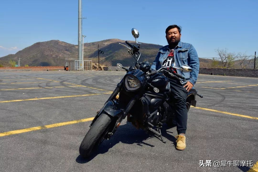 小火神650续航能跑多少公里,国产小火神摩枭500