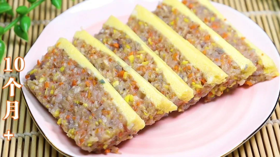 猪肉简单做法不辣,猪肉这样做一点也不腻超美味