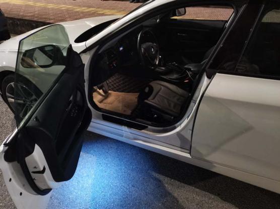 宝马gt320i高速驾驶感受,宝马gt320i驾驶感受