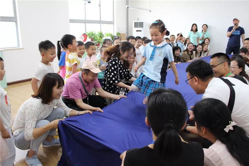 长安区第三民办幼儿园,中科院幼儿园第三幼儿园