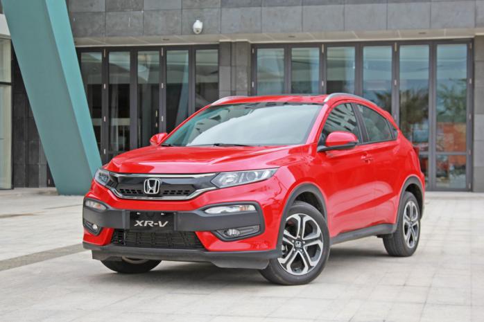 5月suv销量排行本田cr-v,本田cr-v和长安cs75plus哈弗h6