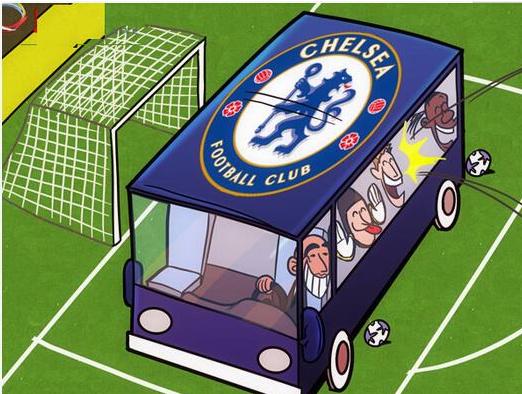 穆里尼奥摆大巴的文章,穆里尼奥执教热刺全过程