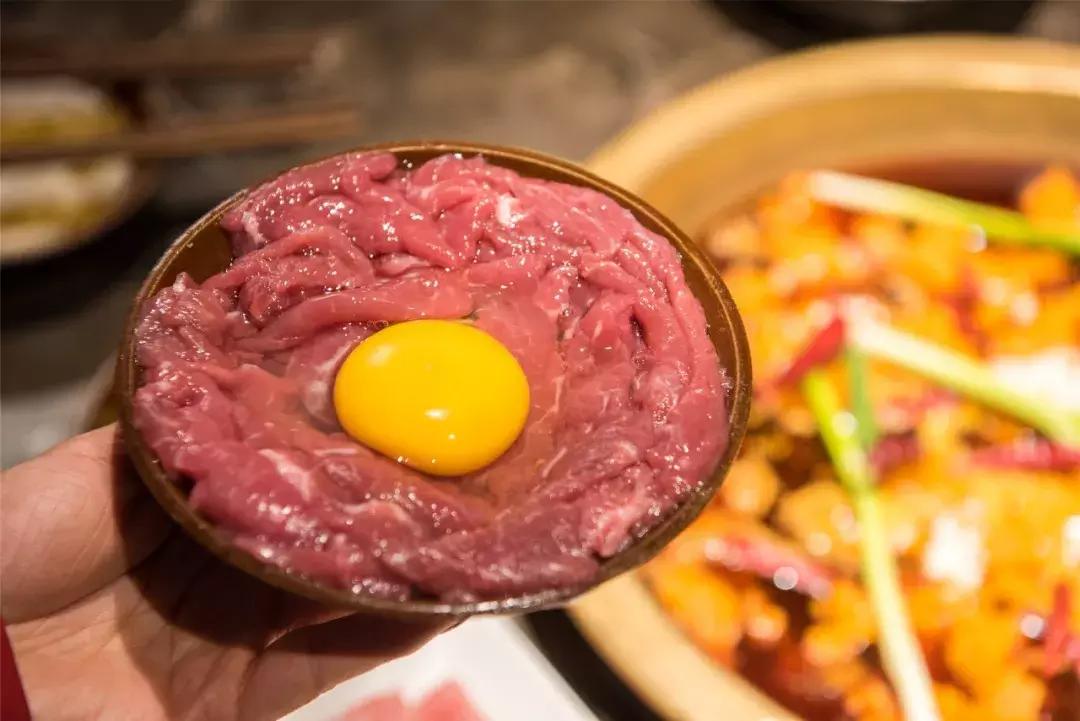 太原来了个“莽子”！一口吃回重庆！河西吃货了解一下……