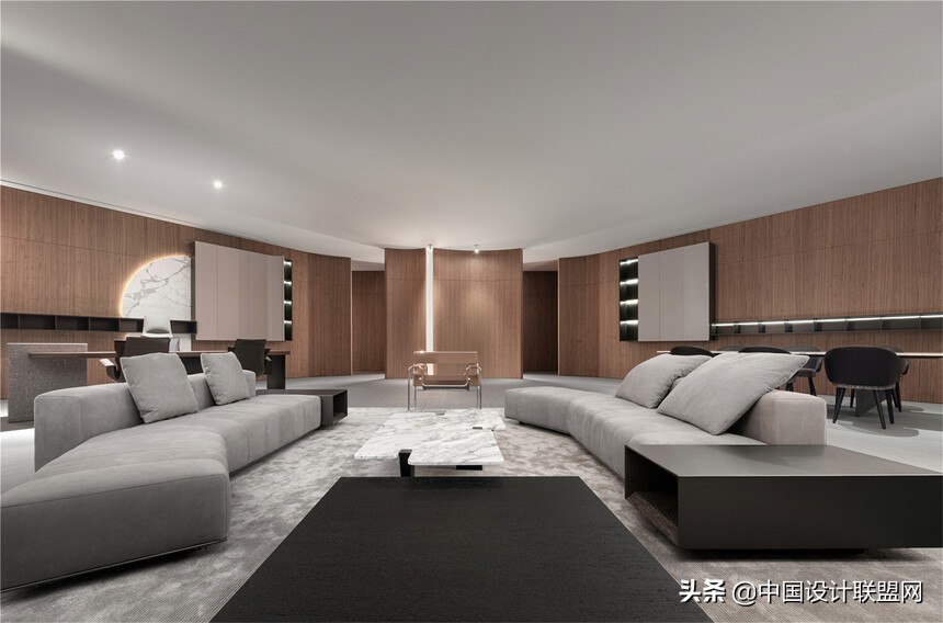 现代极简设计工作室,现代极简设计事务所