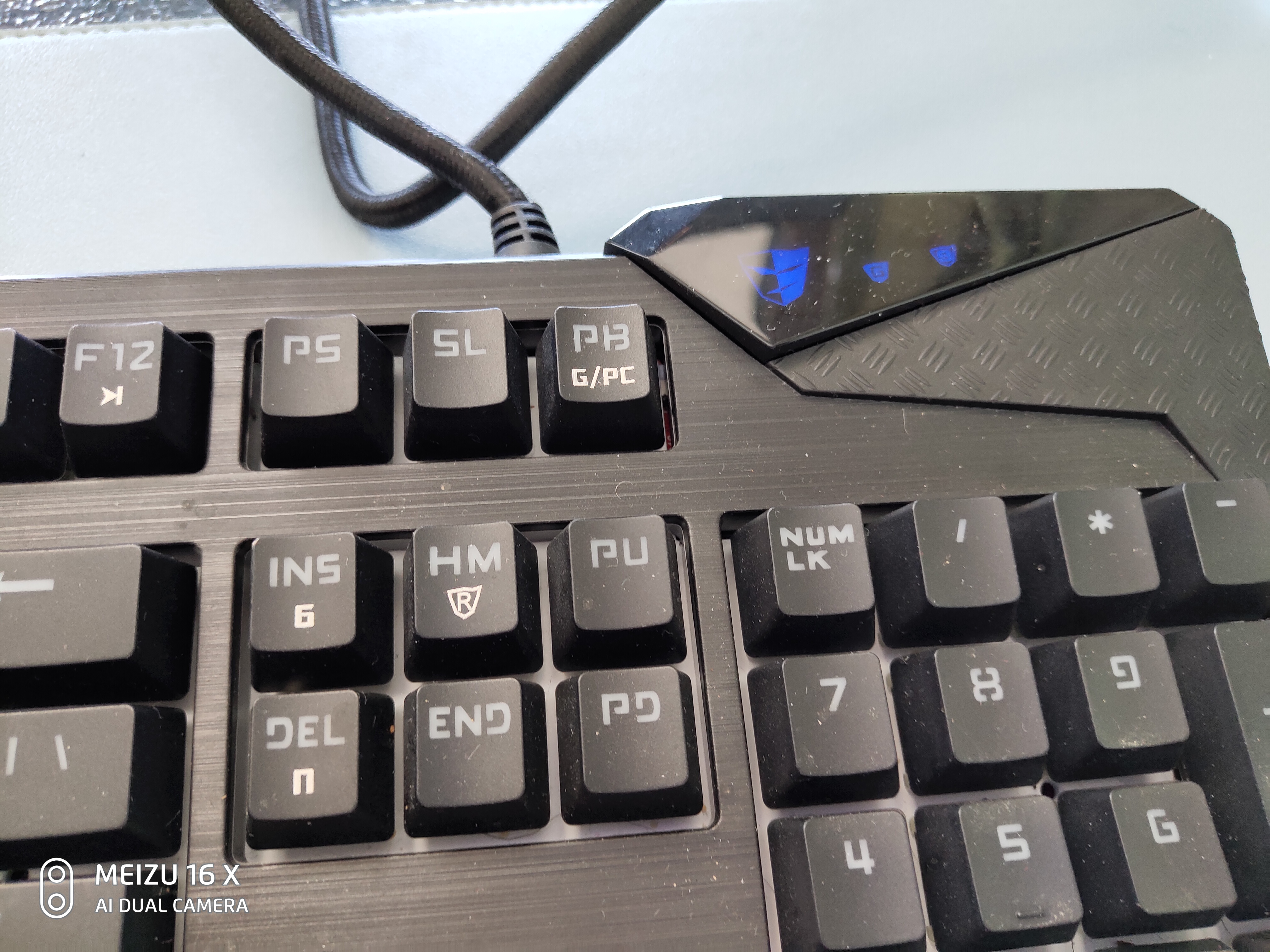 机械键盘ttc轴和樱桃轴有什么区别,樱桃键盘g80-3000s测评