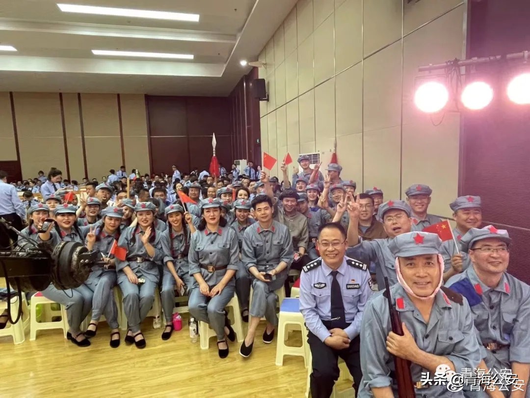 永远跟党走红歌合唱比赛,永远跟党走甘肃合唱比赛