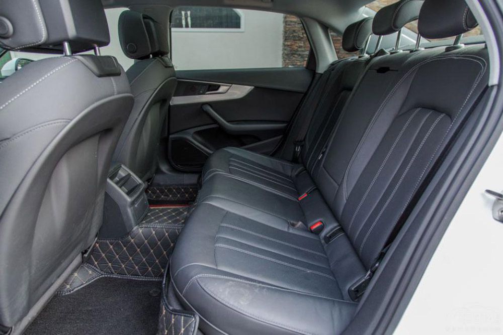 2022款奥迪a4l与2020款有什么区别,奥迪a4l2020款45tfsiquattro