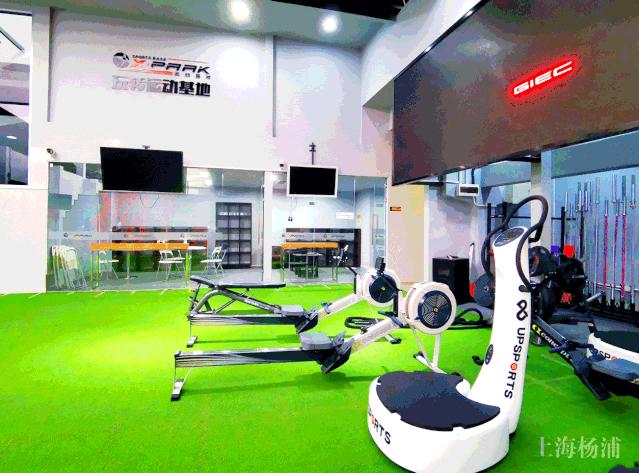 旧厂区变身网红打卡地,旧厂房改造成网红打卡点