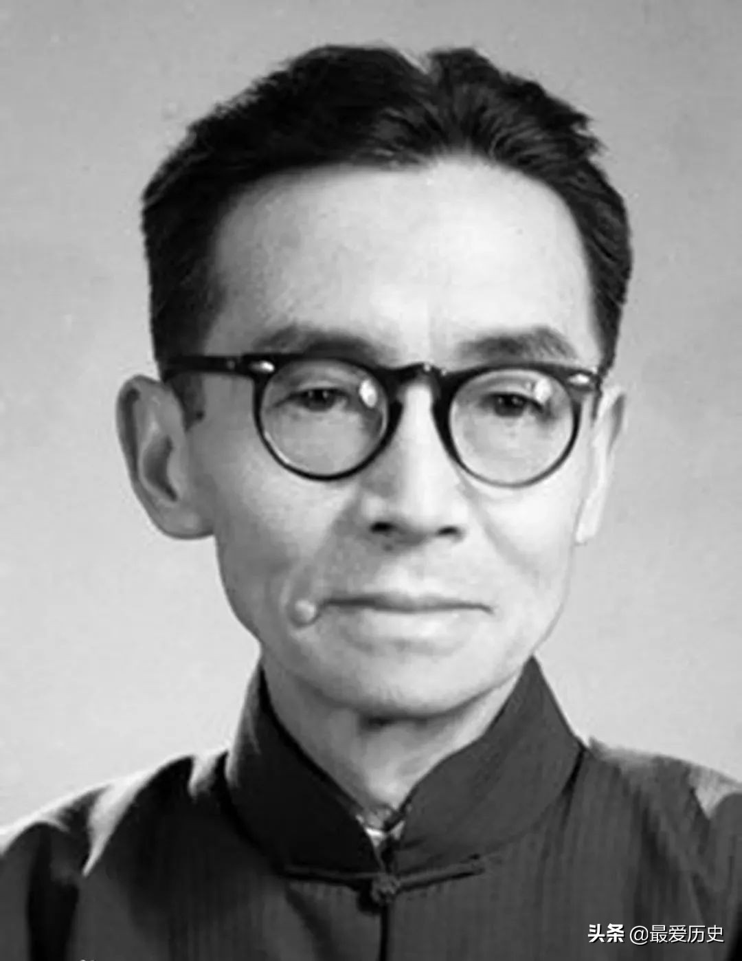 被遗忘的建筑大师,被人遗忘的大师