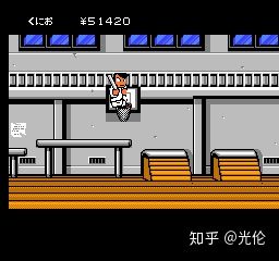 热血物语最后的大门,热血物语冷锋大门