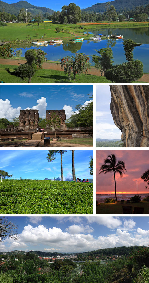 上帝遗落印度洋上的明珠斯里兰卡,斯里兰卡印度洋上的一滴眼泪