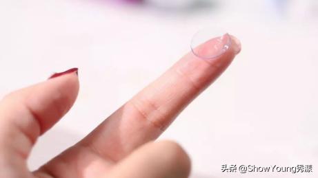 爱用的美瞳,爱用美瞳推荐大直径