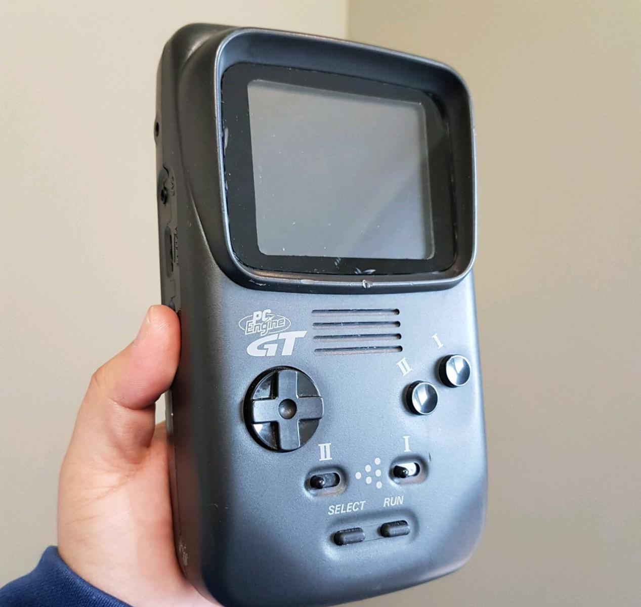 那些年出现的掌机,童年掌机最好玩的游戏有哪些