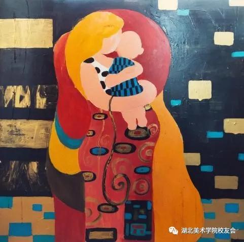 湖北美术学院104周年,湖北美术学院100年校庆宣传视频