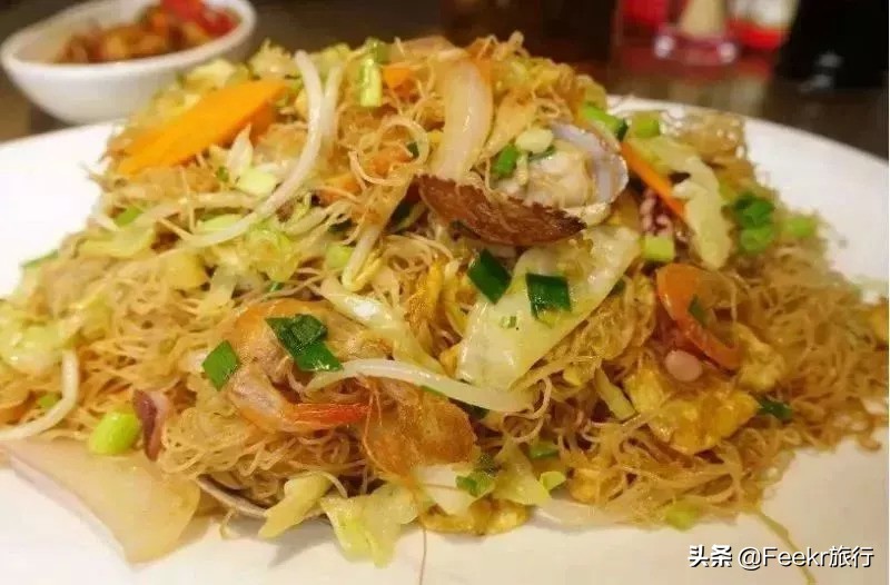 苍南早餐美食,苍南早餐