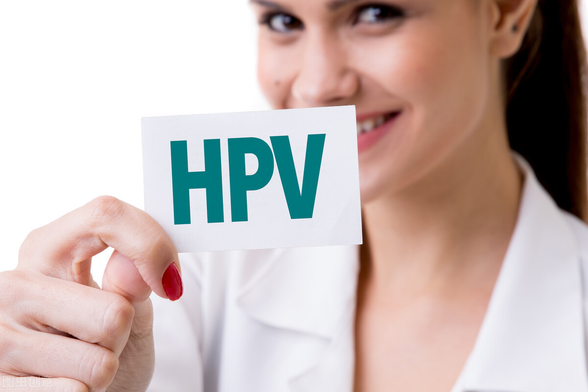 女性感染HPV，其实无药可治，靠的是这两种力量来消灭病毒