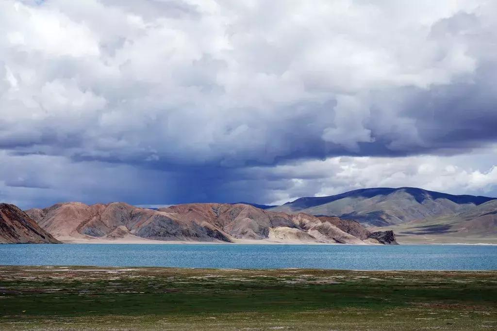 西藏阿里改则自驾游完整攻略,西藏自驾旅游八宿至波密