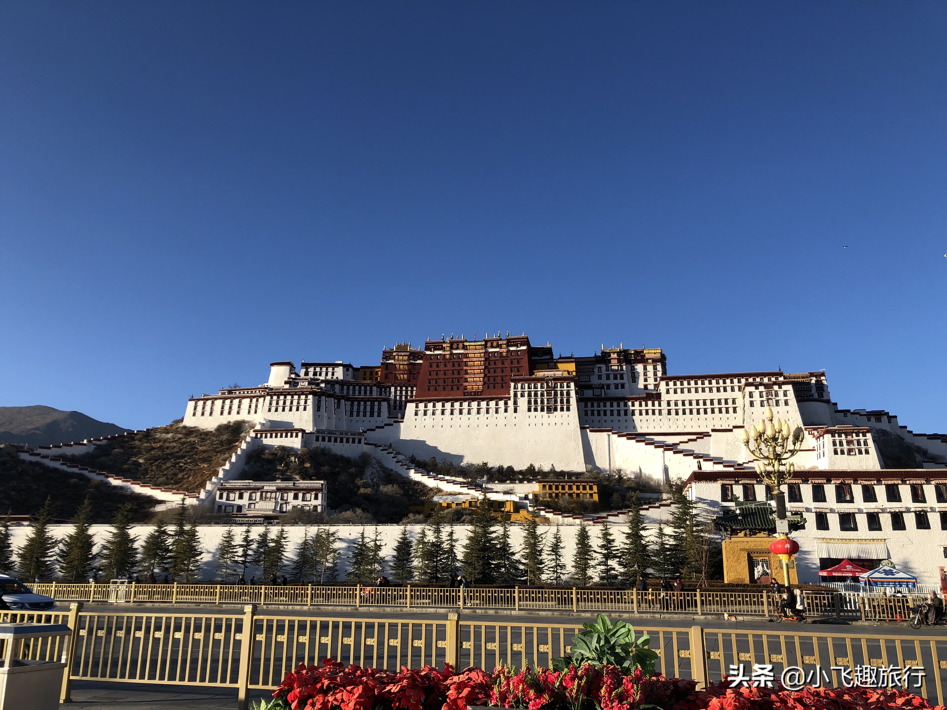 跟团游青海需要准备什么东西,跟随旅行团去西藏会高反吗