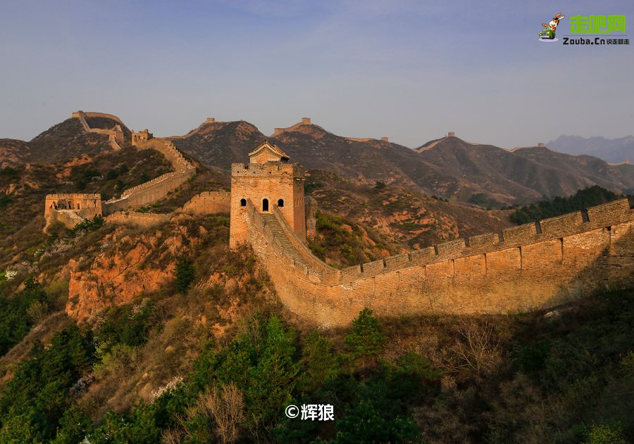 北京周边美丽的地方,初秋北京周边适合去的景点推荐