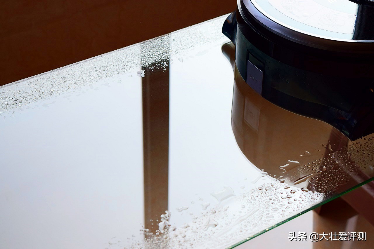 智米全自动洗地机器人测评,ilifew400洗地机器人