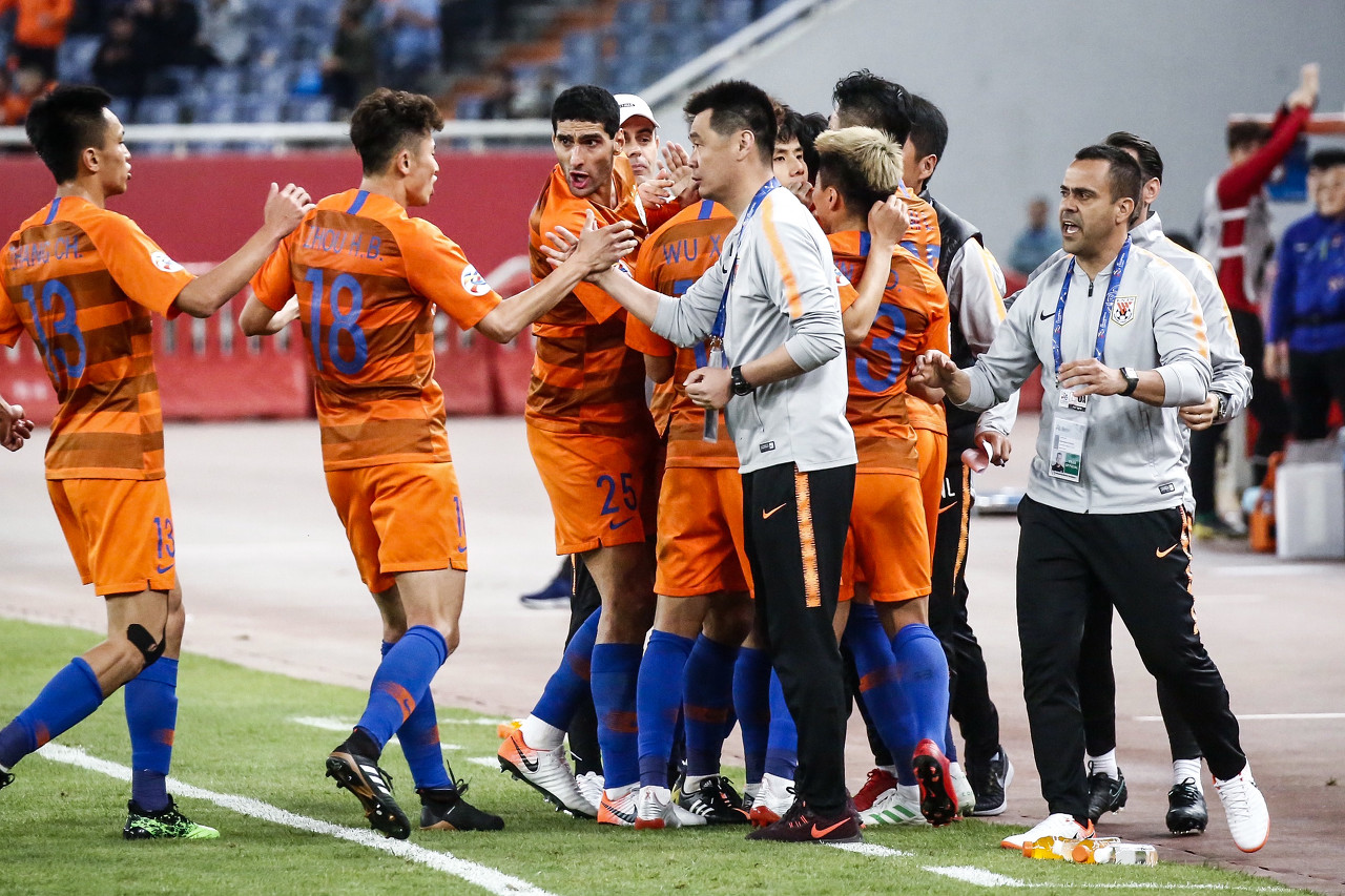 世俱杯与亚洲杯,世俱杯亚洲杯双料举办城市