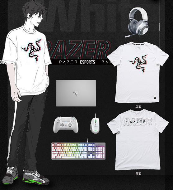 chinajoy雷蛇showgirl,2021chinajoy雷蛇