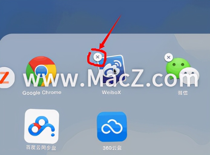mac新手怎么整理桌面,mac新手使用技巧