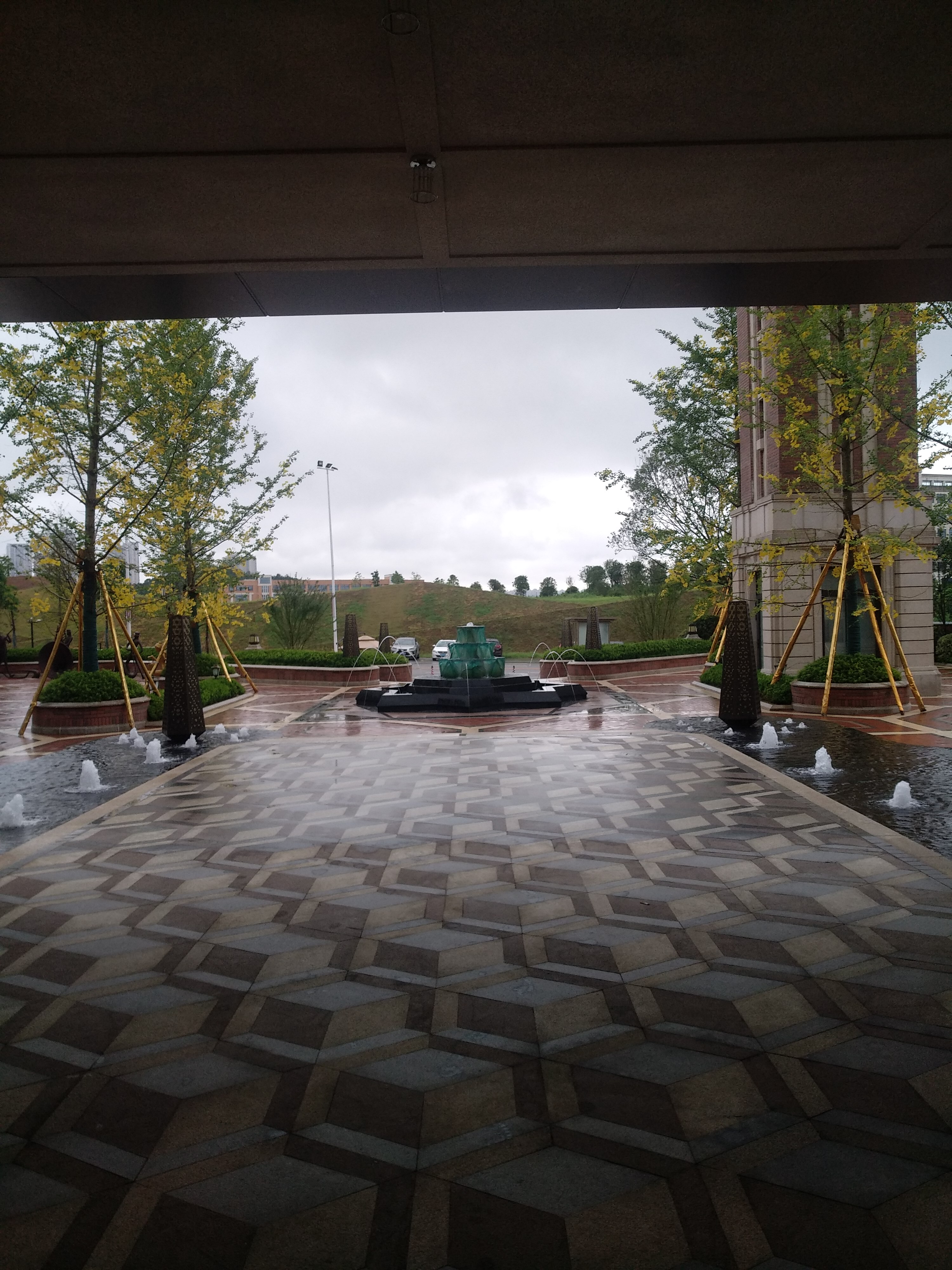 什么叫金地艺境,金地艺境值不值得去