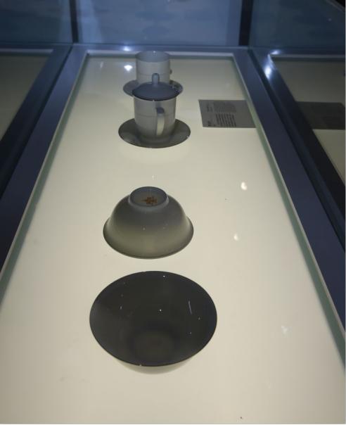 陕西理工大学博物馆镇馆之宝,陕西省首座考古博物馆