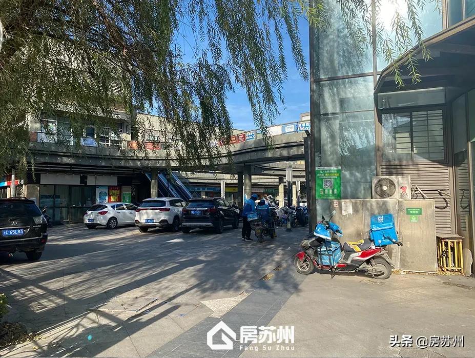 逆天改命！姑苏亿象城有人接手了