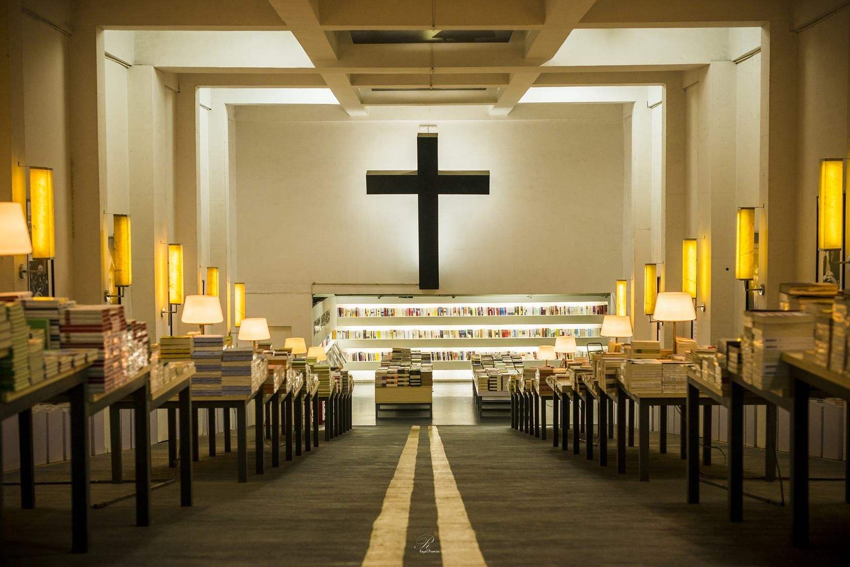 疫情下的实体书店还有吗,疫情之下的实体书店