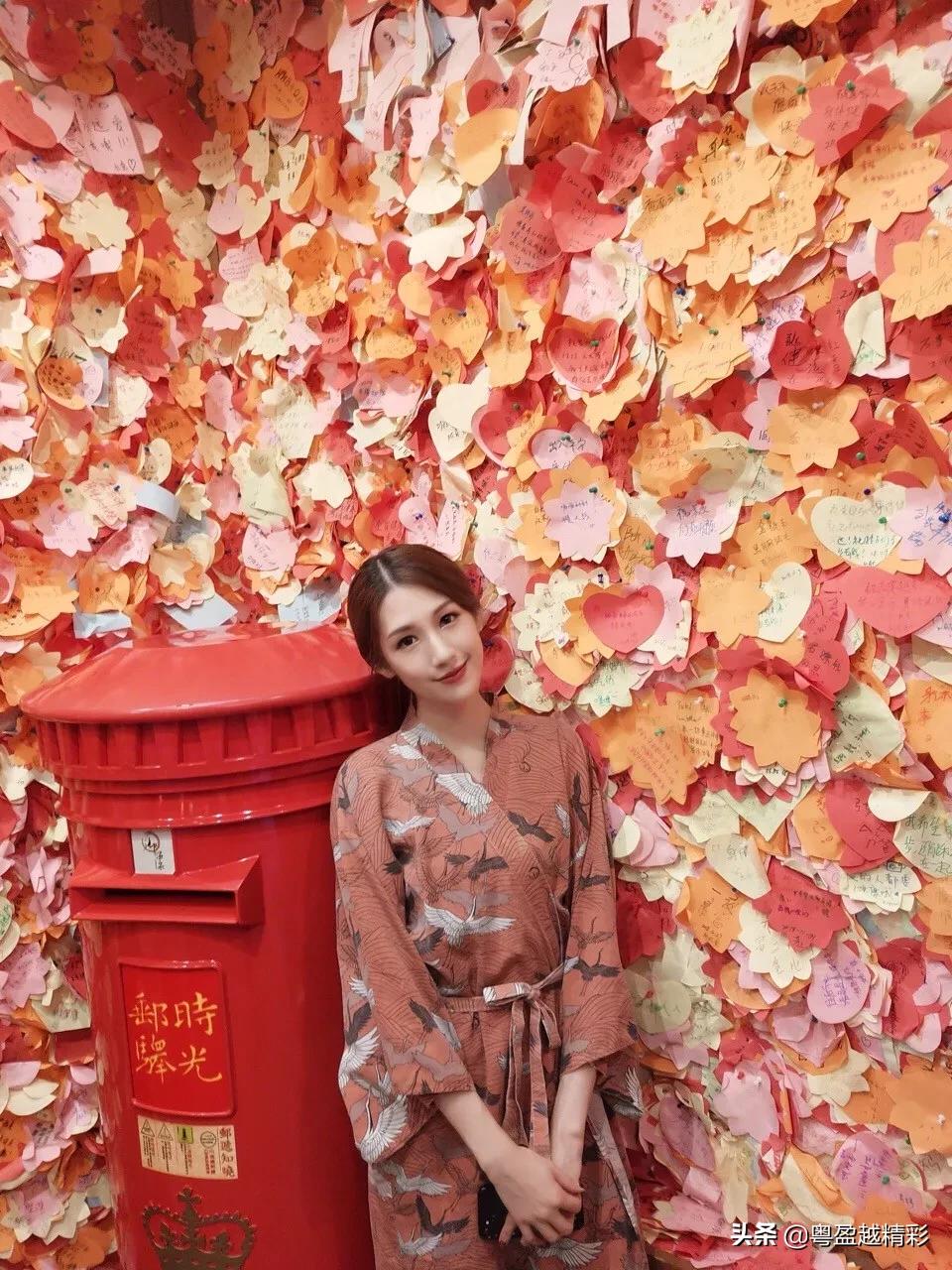 日本和服温泉度假村,和服网红打卡地视频