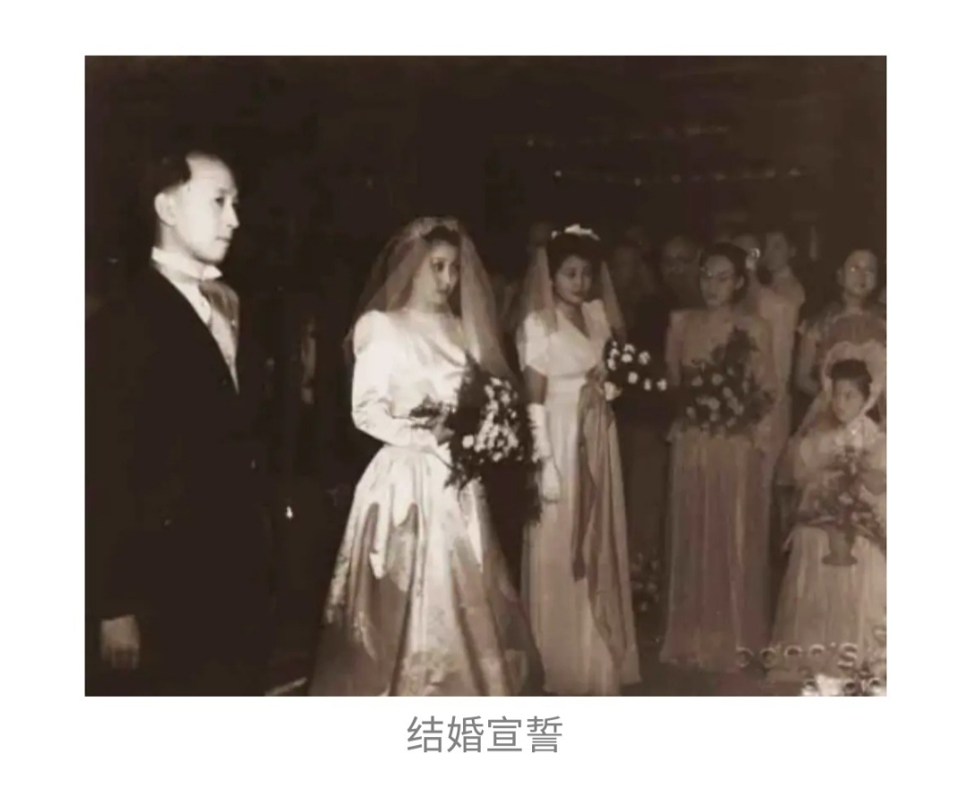 钱学森与夫人蒋英相识相知,钱学森和他的夫人蒋英