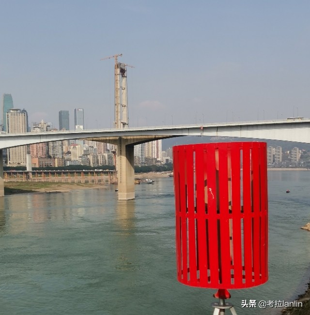 重庆桥都山城,重庆桥都之城