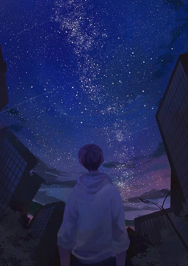 插画师必备的笔刷,韩国插画师libeths的板绘插画作品