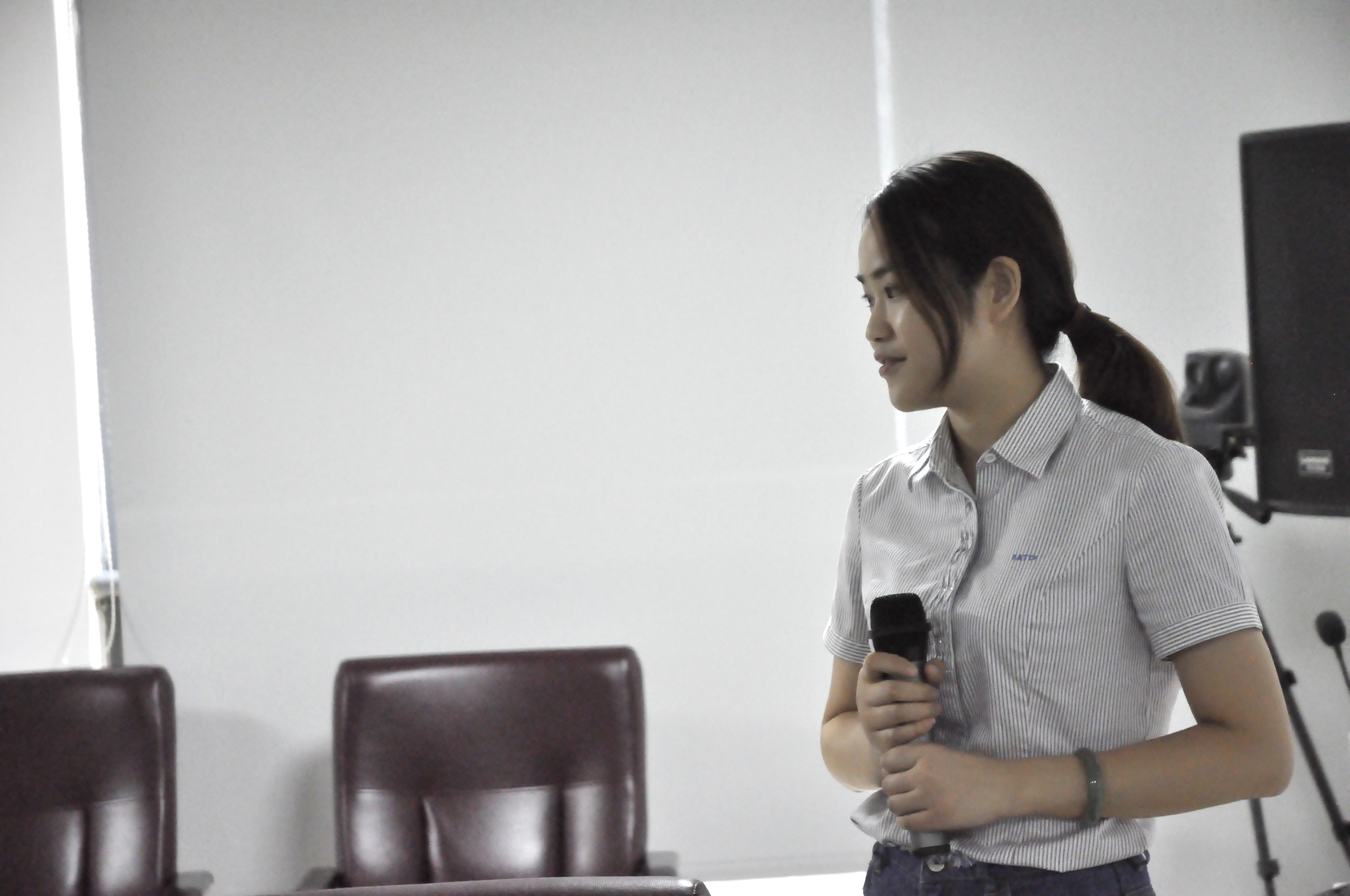 师徒教育走进百家企业——华通机电股份专场