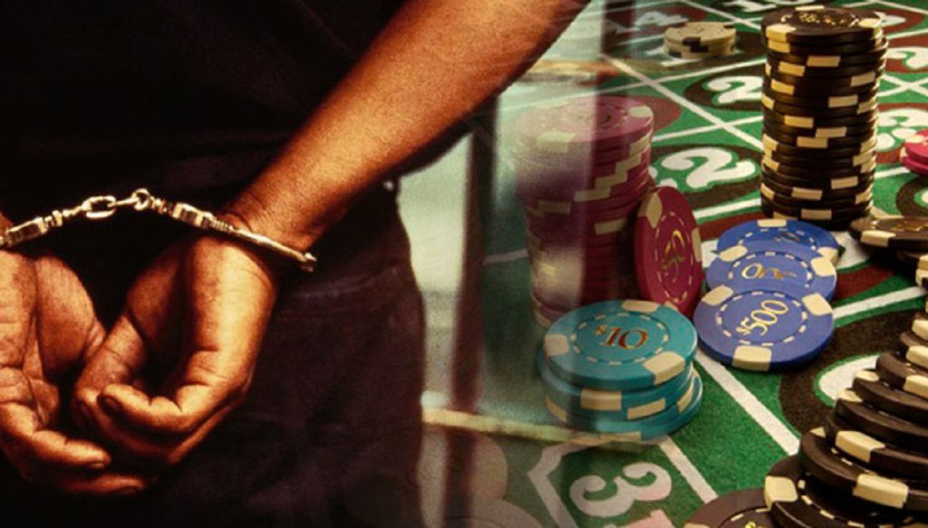 为赌博提供场地涉嫌开设赌场罪,开设赌球网站定罪