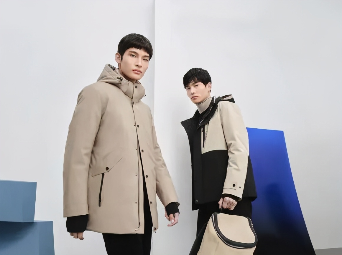 劲霸男装茄克活动效果,劲霸男装茄克节特惠专场