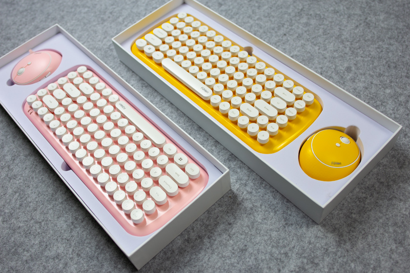 富勒a99无线键鼠套装,富勒无线键鼠推荐