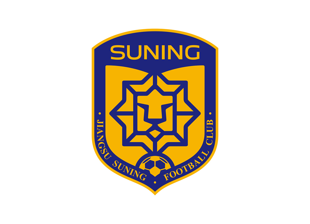 各大足球队队徽盘点,足球球队队徽的变化史