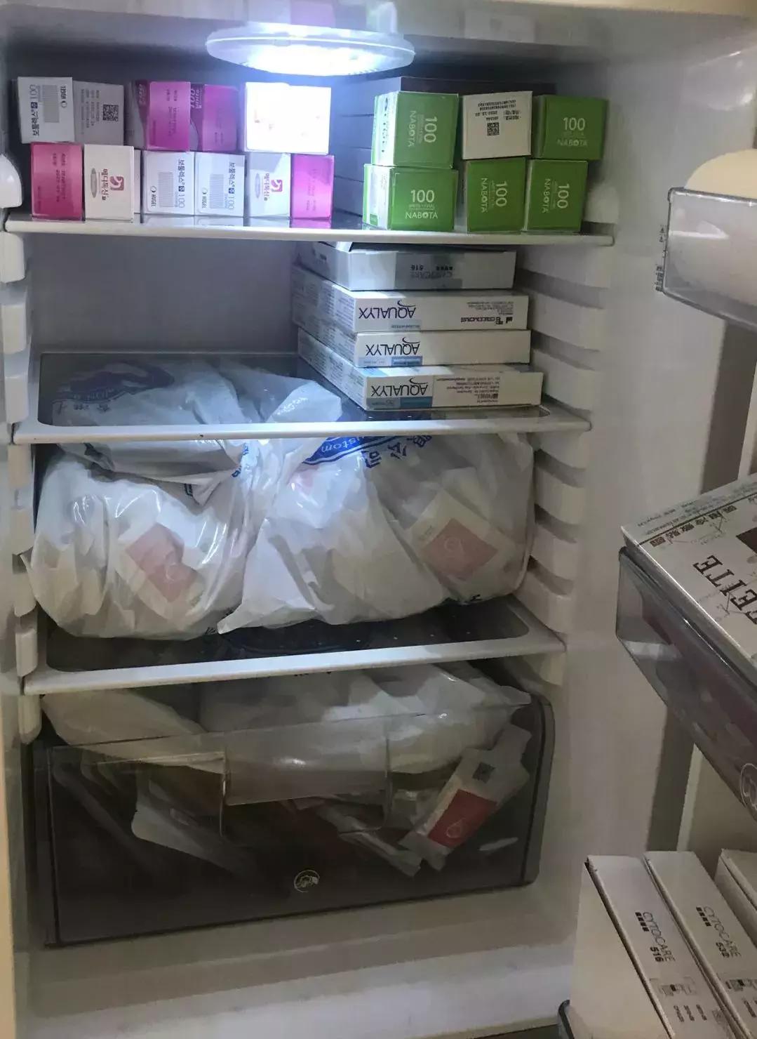 真假难辨！揭秘网红瘦脸针“粉毒”的地下市场