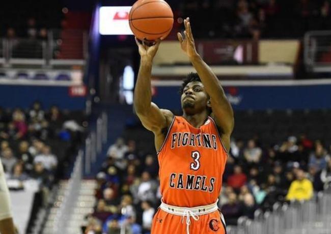 地表最强175签约视频,场均108悍将签约火箭