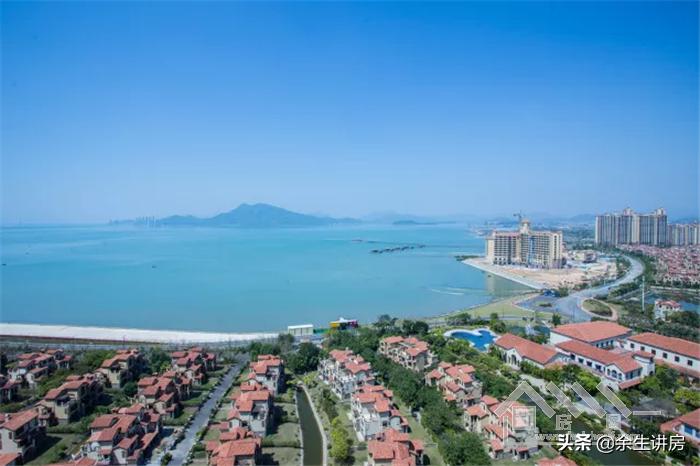 惠州富力湾海景房骗局,惠州富力湾能买吗