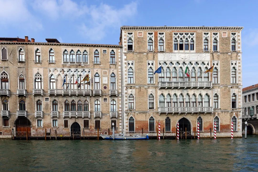 威尼斯东方大学介绍,威尼斯大学