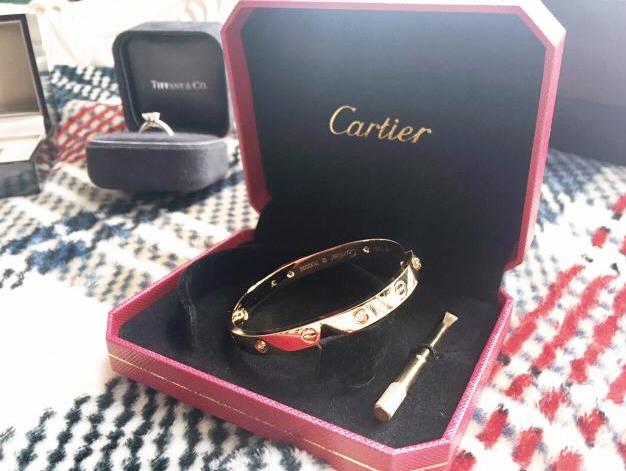 世界十大名表排行榜前二十,世界十大名表排行榜卡地亚