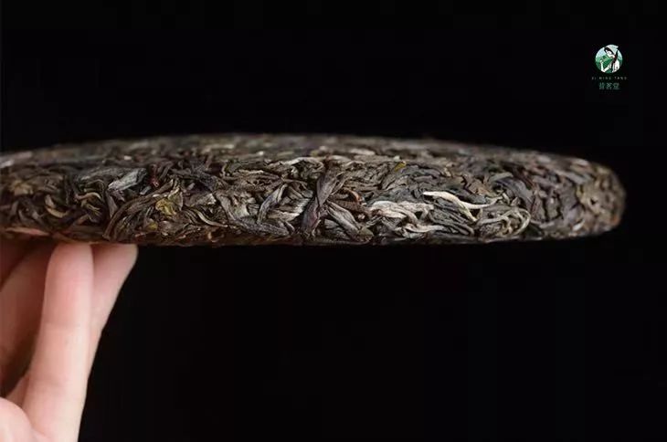 易武山和易武正山的区别,易武正山是什么