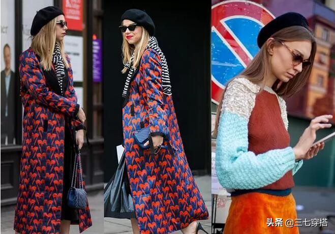 双层贝雷帽花样教程完整视频,花样贝雷帽的编织教程视频