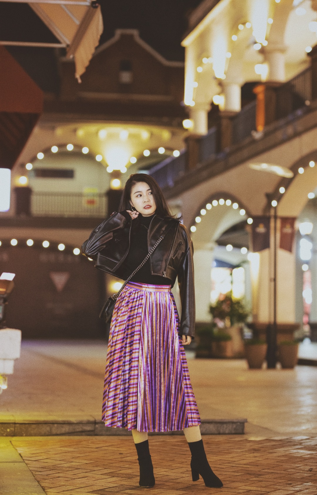 春季户外休闲服,春季服美式