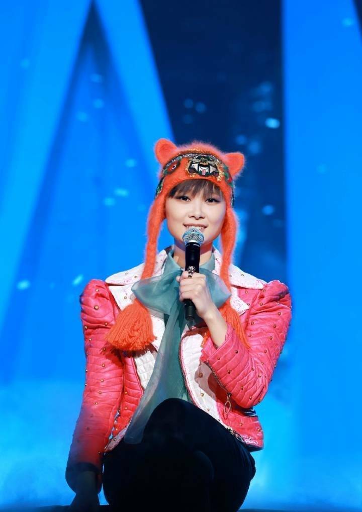 穿搭教戴帽,穿搭上学冬天